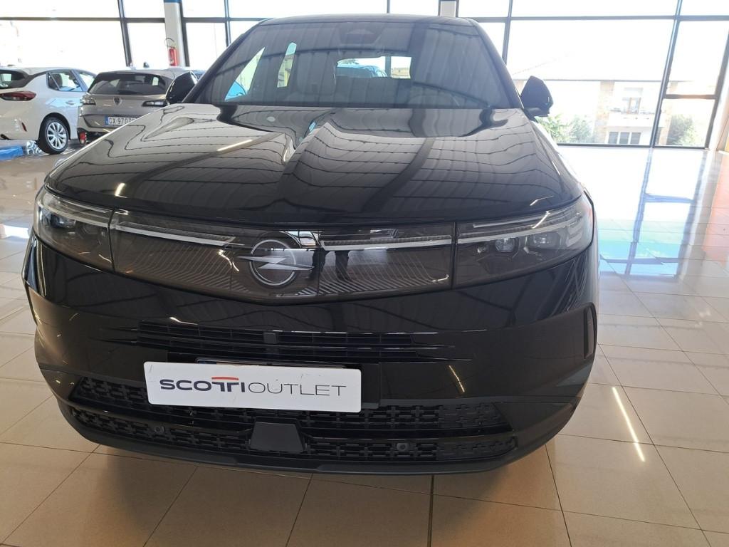 OPEL Nuovo Grandland GS 145CV EDCT