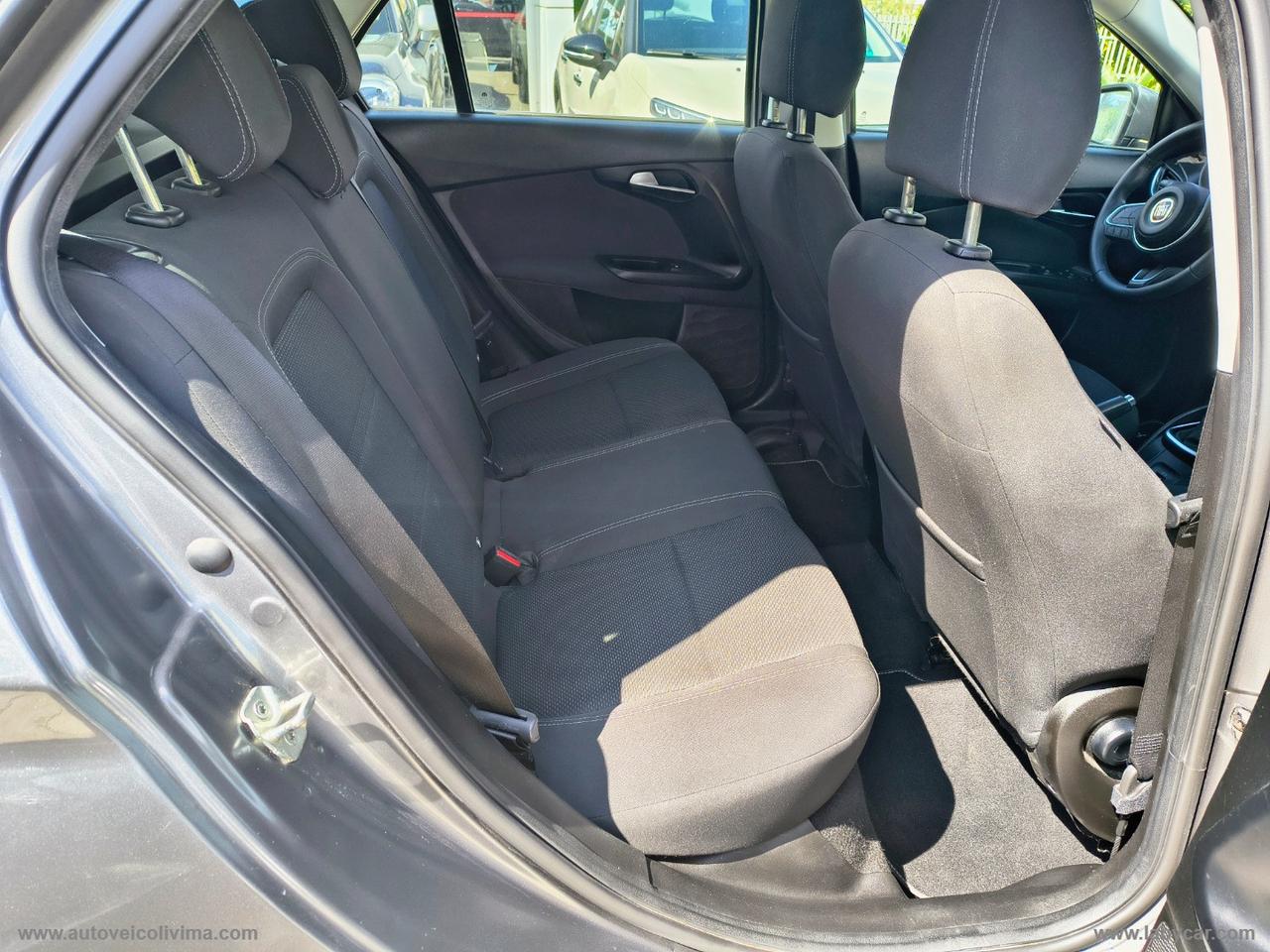 FIAT Tipo 1.6 Mjt S&S SW City Life