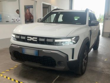 Dacia Duster Eco-G 100 CV Expression -IN ARRIVO-PREZZO REALE-