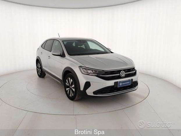 Volkswagen Taigo 1.0 TSI 110 CV Life