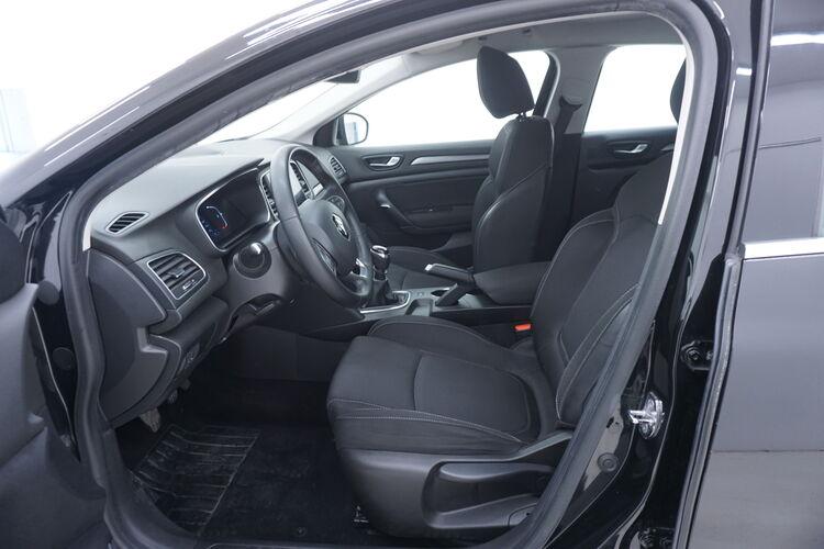 Renault Megane Sporter Business BR031626 1.5 Diesel 116CV