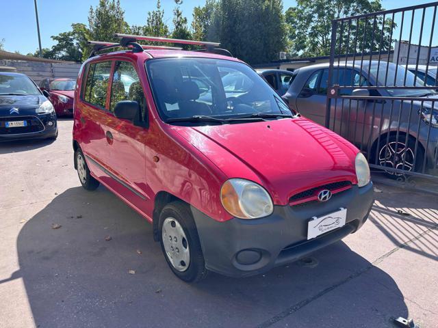 HYUNDAI Atos 1.0 12V GL