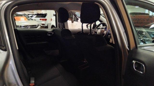 CITROEN C3 Origin PureTech Plus PACK CITY