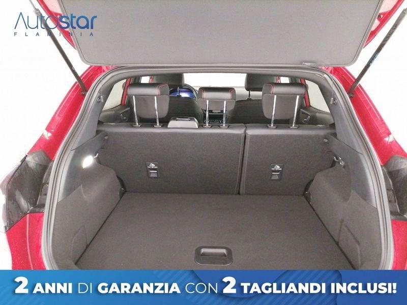 Ford Puma 1.0 ecoboost h ST-Line X s&s 125cv