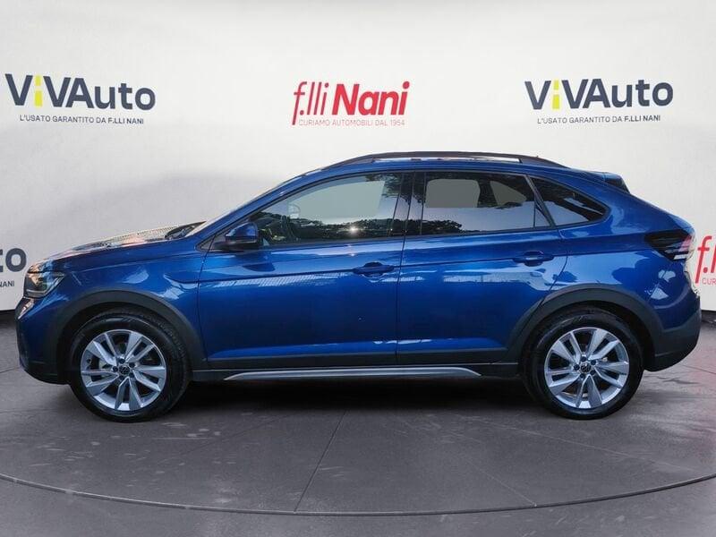 Volkswagen Taigo Taigo 1.0 TSI 115 CV Edition Plus