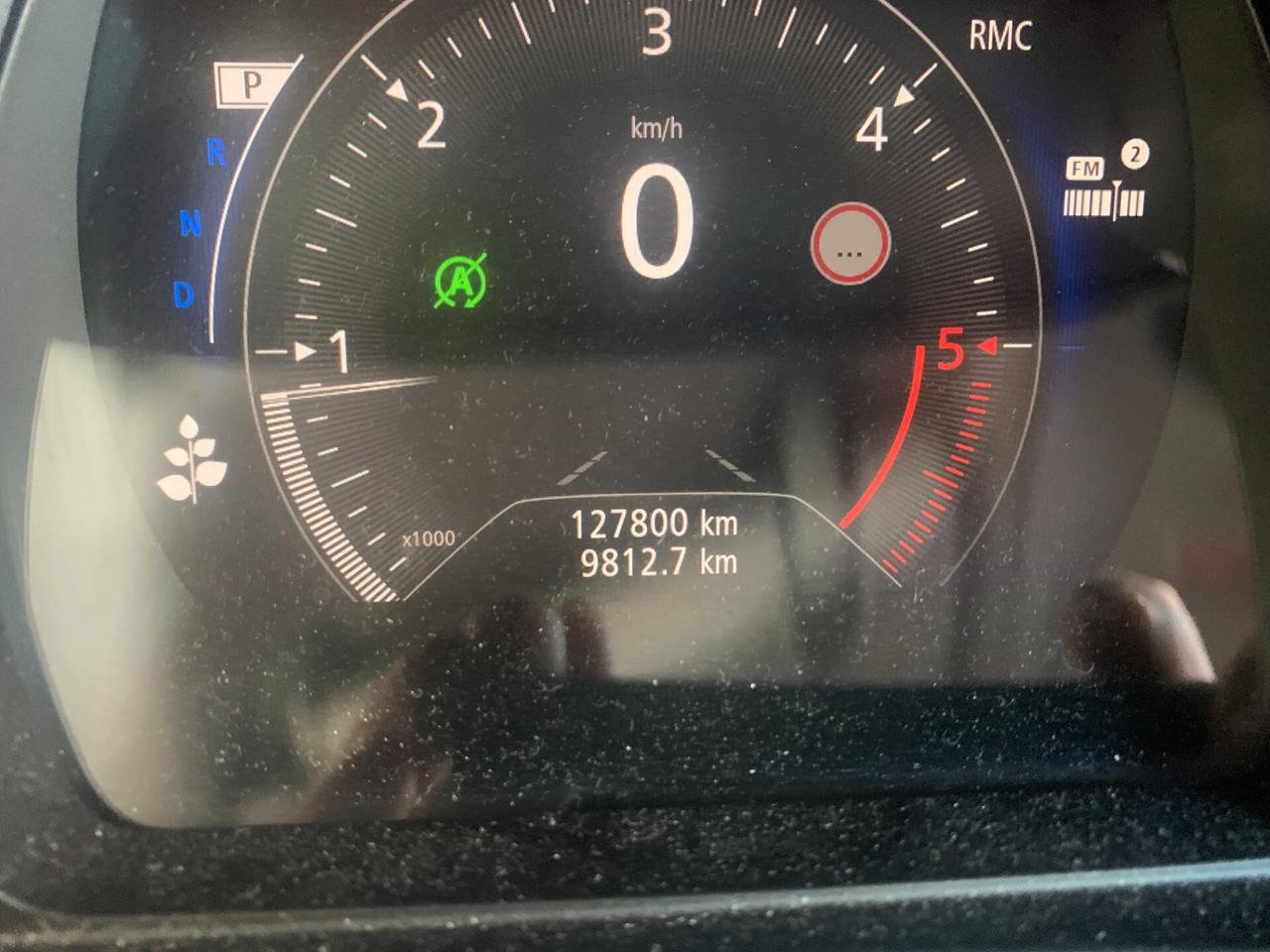 Renault Koleos dCi 175 CV 4x4 X-Tronic Energy Initiale Paris