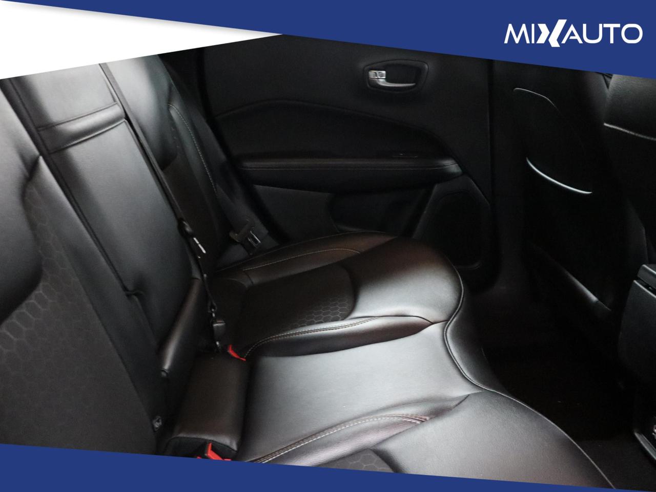 Jeep Compass 1.6 Multijet 120cv 2wd Business EU6