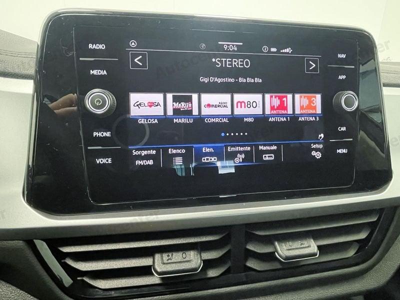 Volkswagen T-Roc T-Roc 1.5 tsi Style dsg