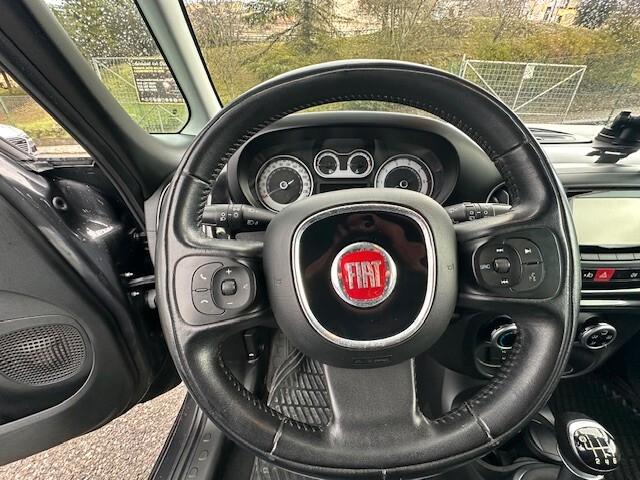 Fiat 500L 1.6 Multijet 105 CV Lounge