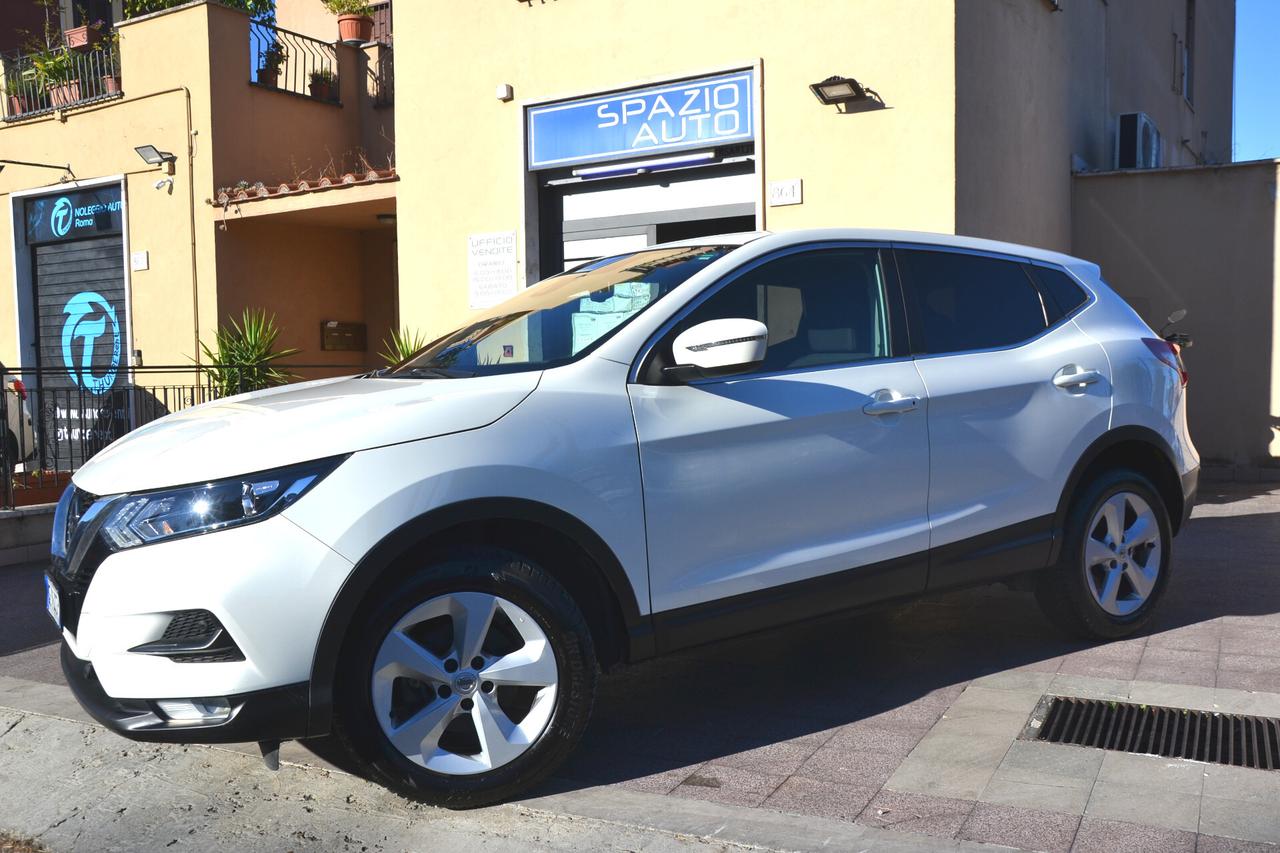 Nissan Qashqai 1.3 DIG-T 140CV BUSINESS **KM30000**PREZZO VERO**