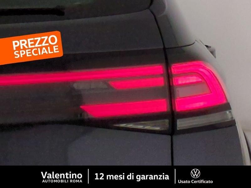 Volkswagen Taigo 1.0 TSI 95 CV Life