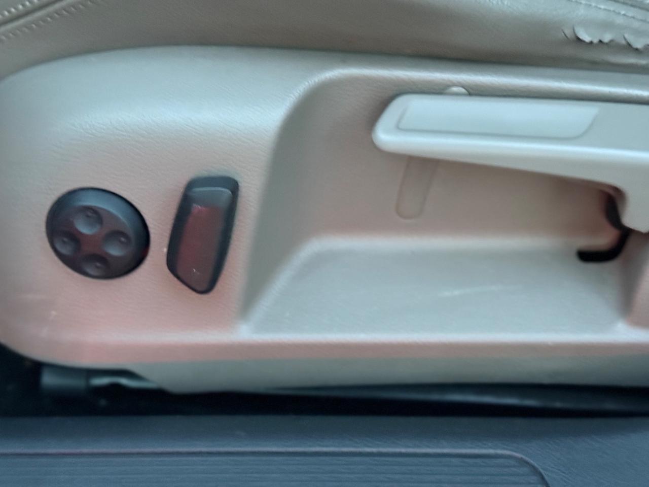 Volkswagen Passat 2.0 16V TDI Var. DSG Highline