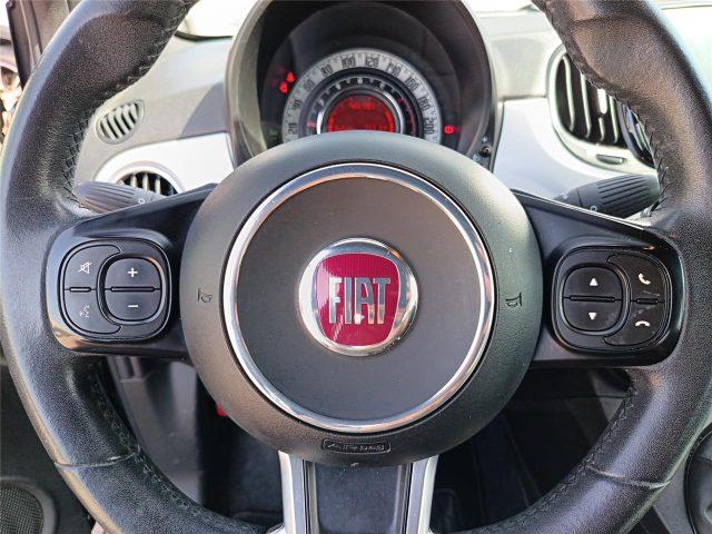 FIAT 500 (2015-2024) 1.0 Hybrid Connect