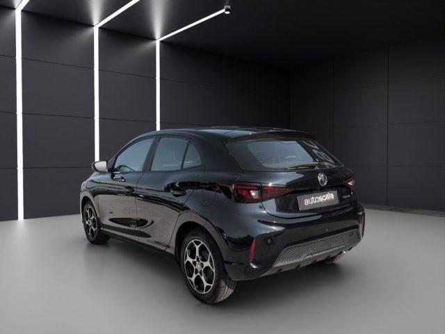 MG MG3 1.5 Comfort