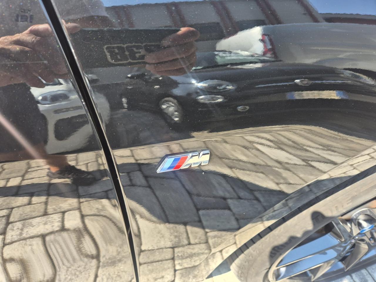Bmw 118i 136 CV COLORVISION EDITION - CAMBIO AUTOMATICO