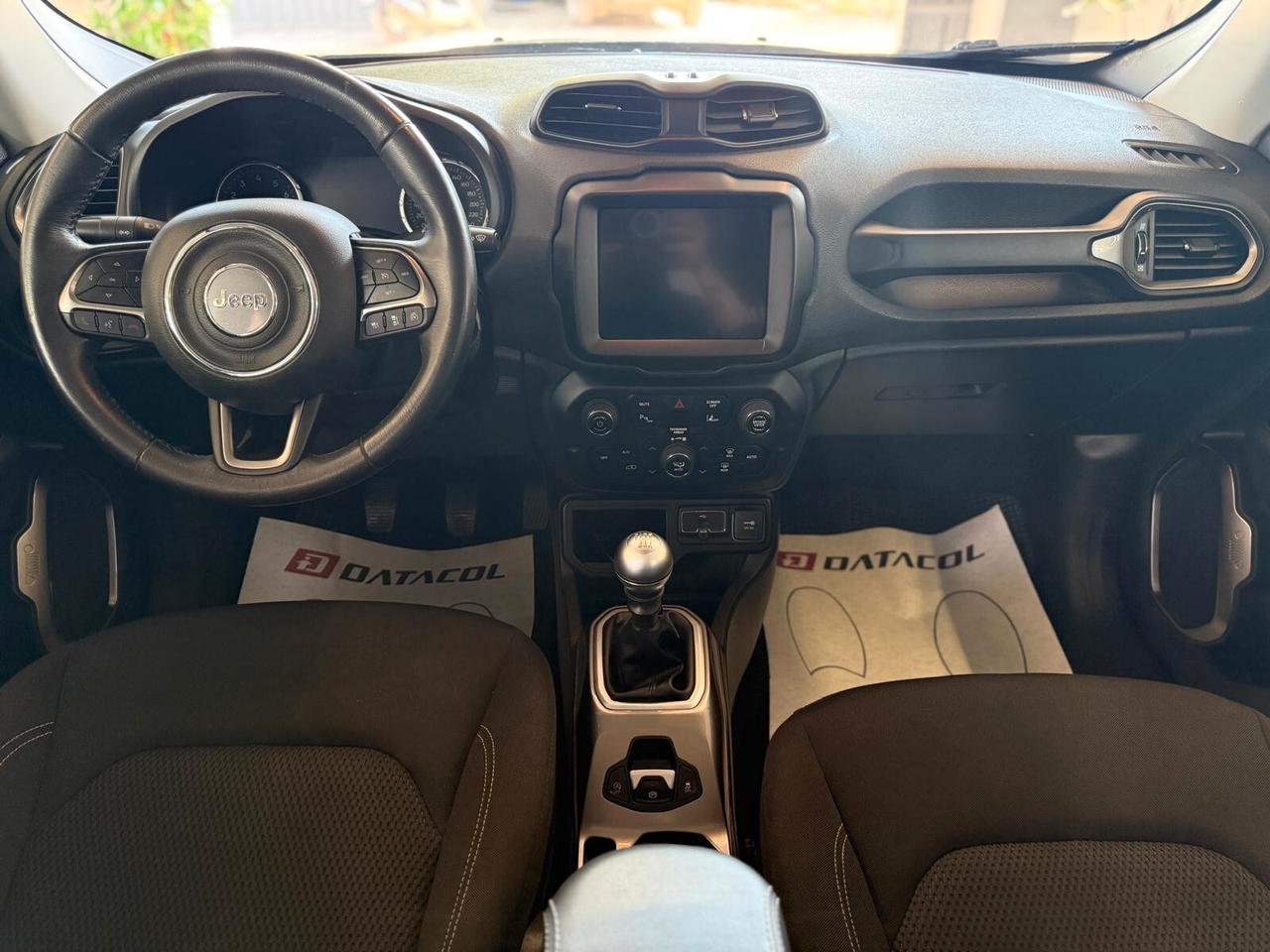 Jeep Renegade 1.0 T3 Limited