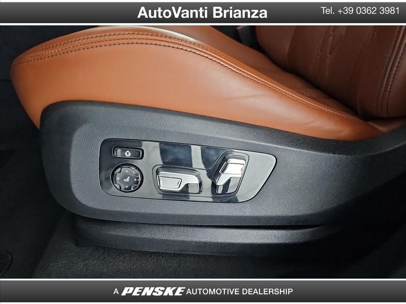 BMW X6 X6 xdrive30d 48V MSport Pro