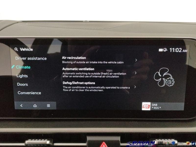 Kia Sportage 1.6 TGDi GPL DCT Business