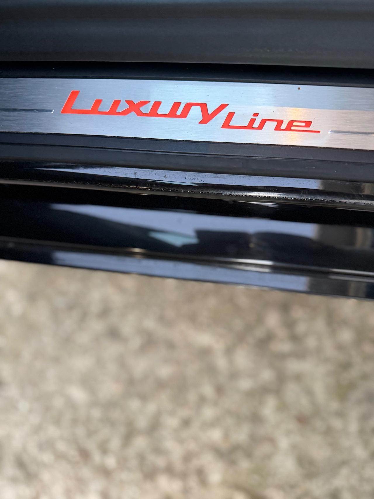 Bmw 520 520d 48V Touring Luxury