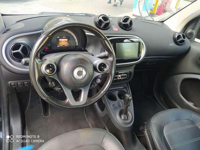 smart forTwo Fortwo III 2015 1.0 Prime 71cv twinamic