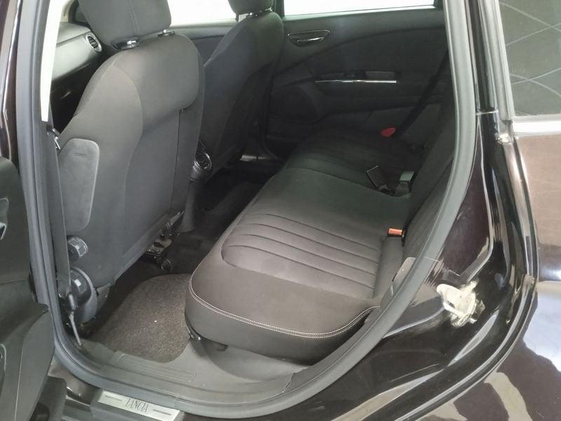 Lancia Delta (2008-2015) 1.4 T-Jet 120 CV Gold Ecochic GPL