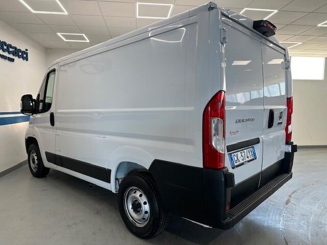 Fiat Ducato (4ª serie)2.2 Mjt 120CV PC-TN * 65.000 KM *E6*