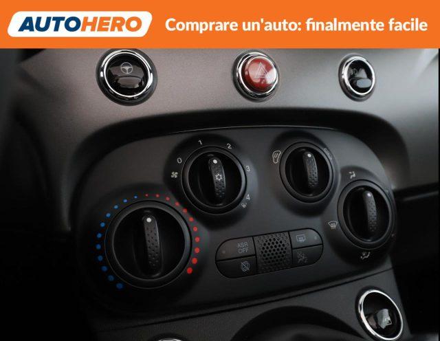 FIAT 500 1.2 120°