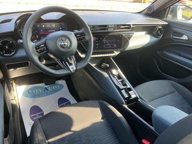 ALFA ROMEO Junior 1.2 136 CV Hybrid eDCT6