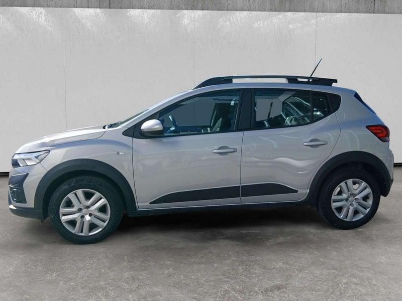 Dacia Sandero Stepway 1.0 tce Expression Eco-g 100cv