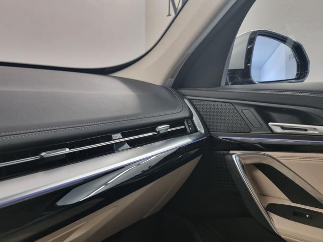 BMW X1 sDrive 18d xLine