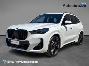 BMW X1 25 e MSport Pro xDrive DCT