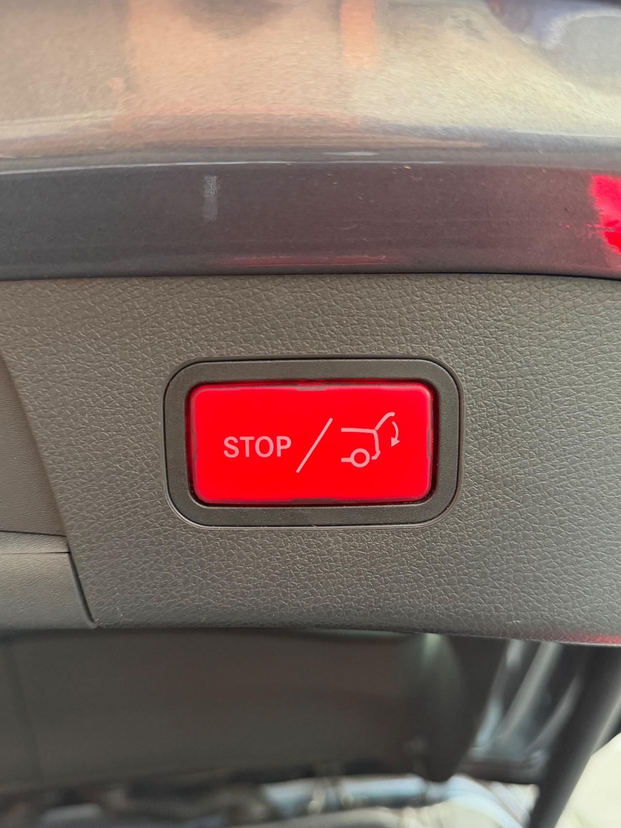 Mercedes-benz GLA 200 d Automatic 4Matic Premium