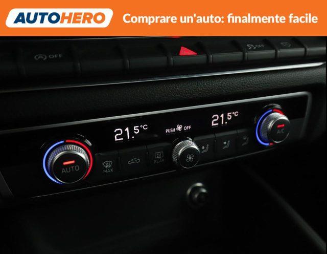 AUDI A3 SPB 30 TDI Admired