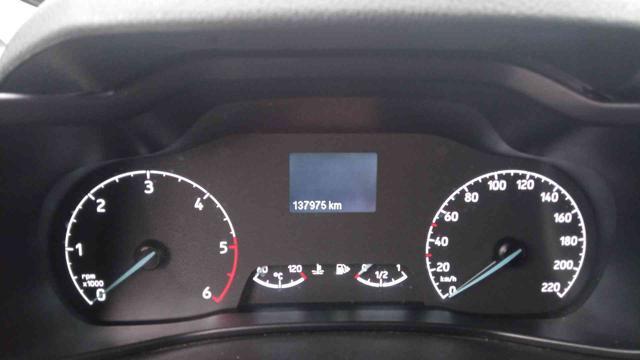 FORD Transit Connect 220 1.5 TDCi 100CV PC-DC AUTOCARRO Prezzo Ivato