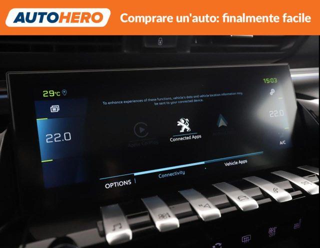 PEUGEOT 508 Plug-in Hybrid 225 e-EAT8 SW GT Pack