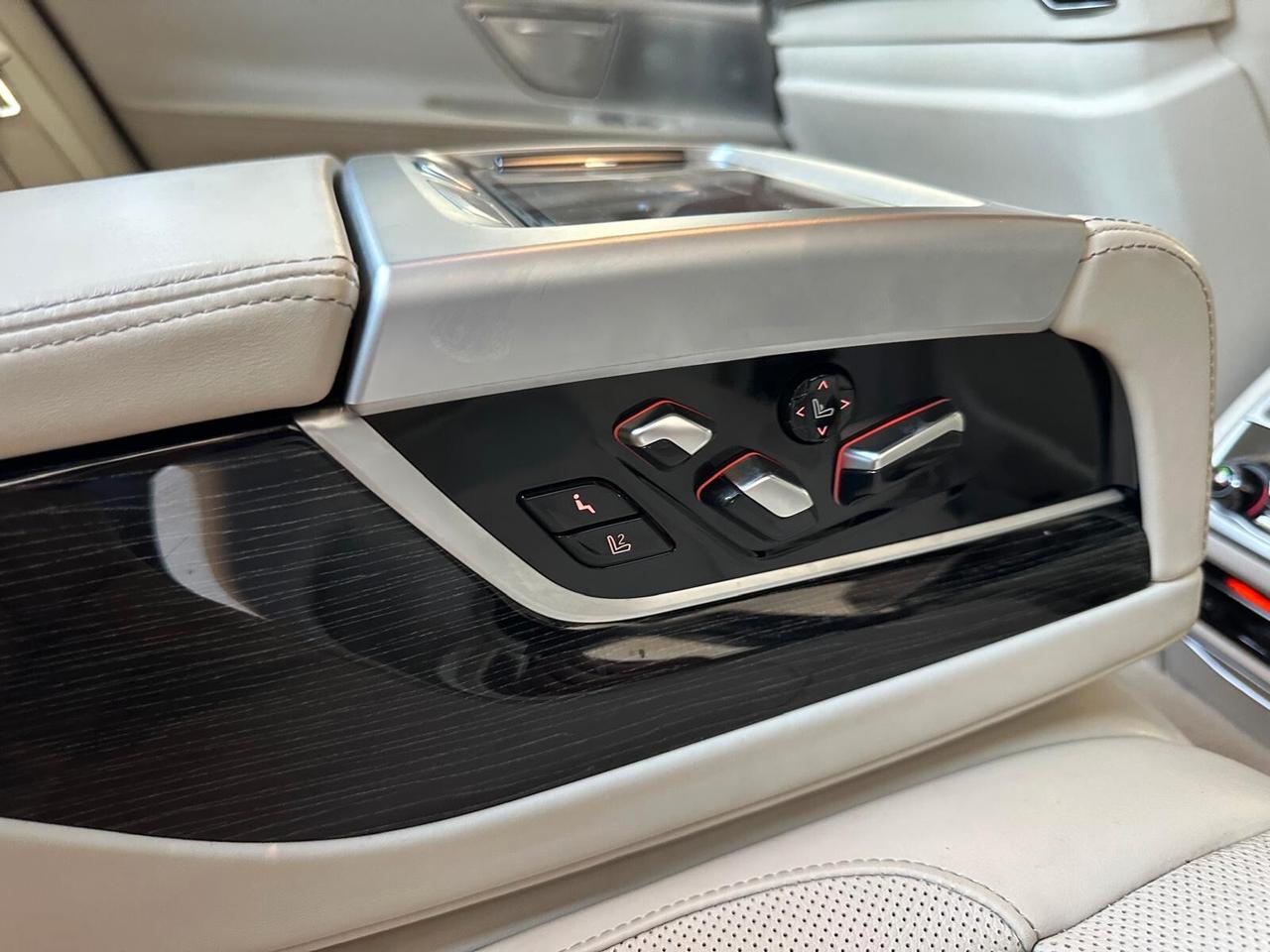 Bmw 740 740e Eccelsa