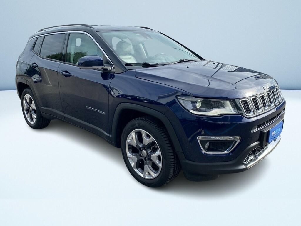 Jeep Compass 1.6 Multijet Limited 2WD