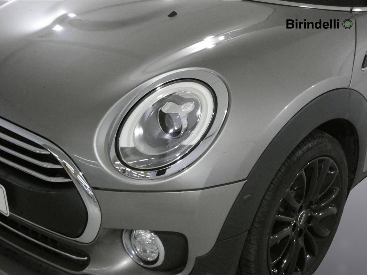 MINI Mini Clubman (F54) - Mini 1.5 One D Boost Clubman