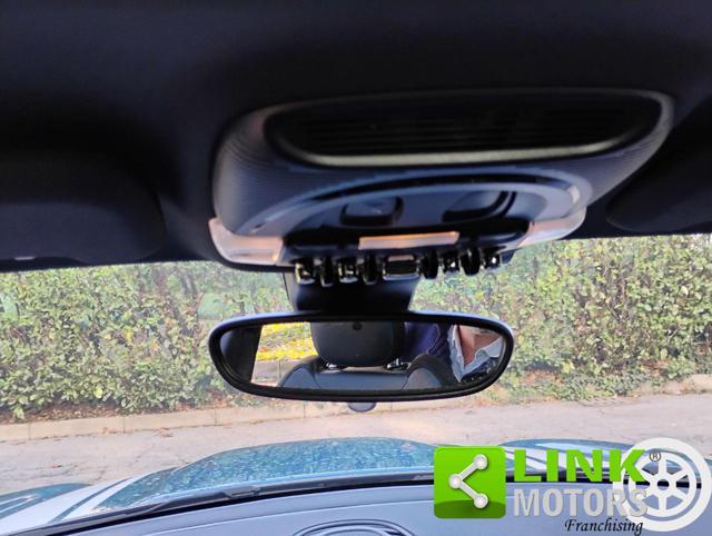 MINI Countryman 2.0 Cooper SD Hype Countryman Automatica