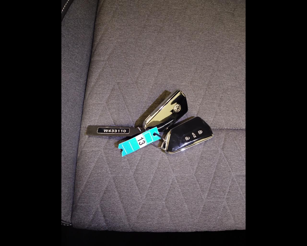 VOLKSWAGEN Tiguan III 2024 - Tiguan 1.5 tsi ehybrid Edition Plus 204cv dsg