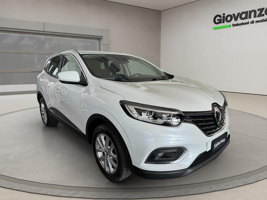 Renault Kadjar 1.5 Blue dCi Intens EDC