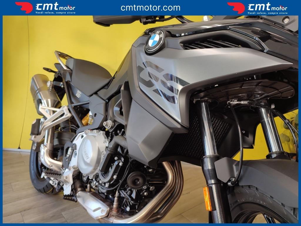 BMW F 750 GS - 2023