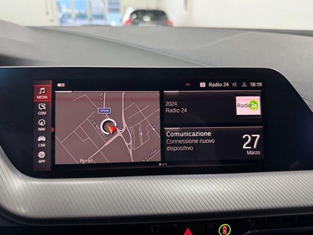 BMW 116 d 5p. Msport