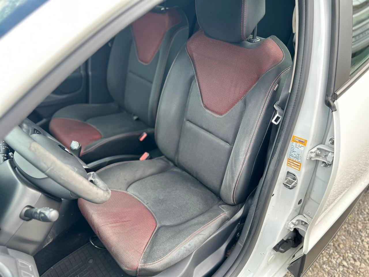 Renault Clio 1.2 75CV GPL 5 porte Live