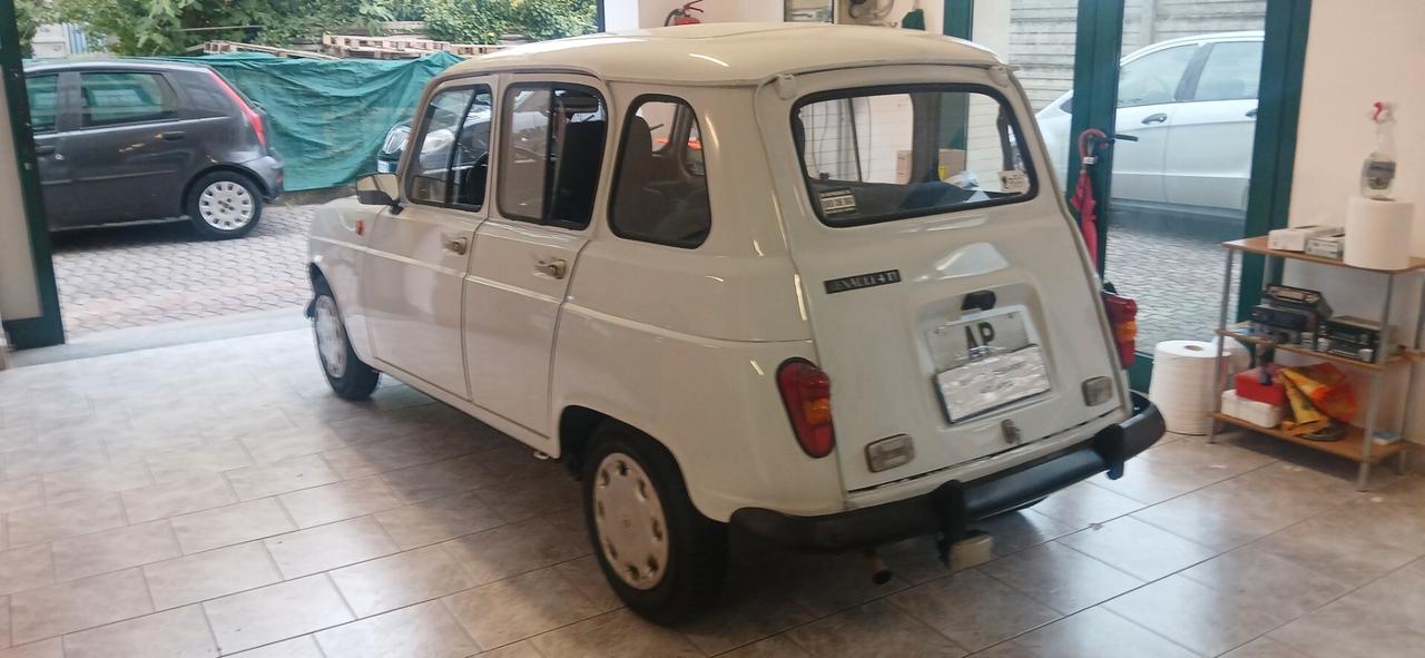 Renault R 4 950 TL