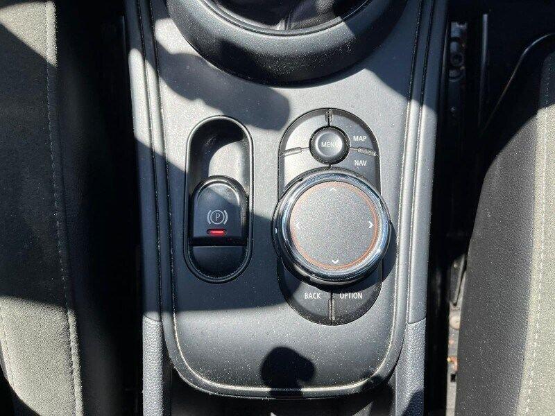 MINI Mini Countryman F60 Mini 1.5 Cooper Hype Countryman ALL4