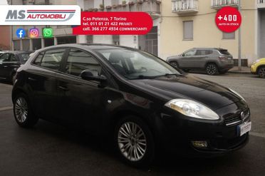 FIAT Bravo FIAT Bravo 1.4 Emotion GPL Unicoproprietario