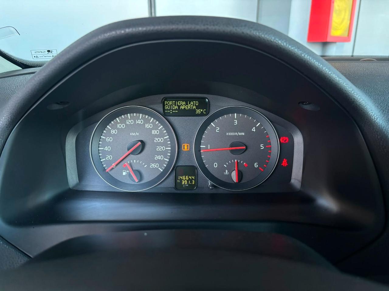 Volvo C30 1.6 d2 Kinetic 115cv