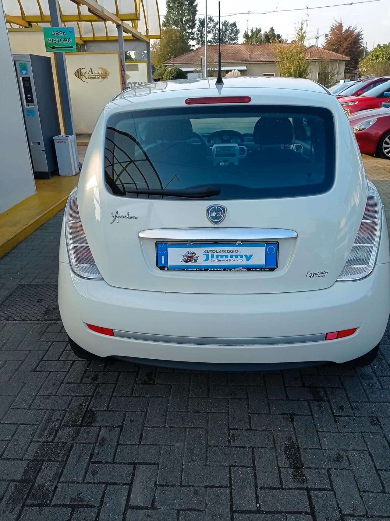 Lancia Ypsilon 1.2 Oro