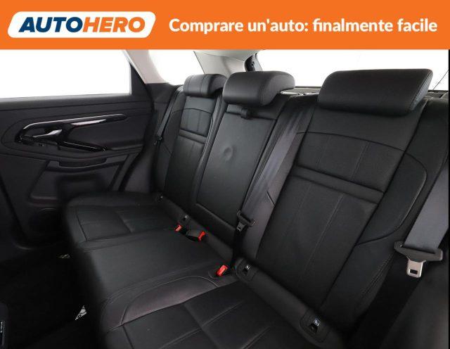 LAND ROVER Range Rover Evoque 1.5 I3 PHEV 300 CV AWD Auto R-Dynamic S